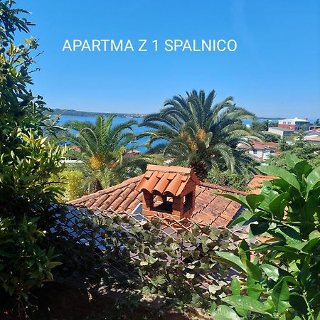 Apartma Ursa Portorož Exterior foto