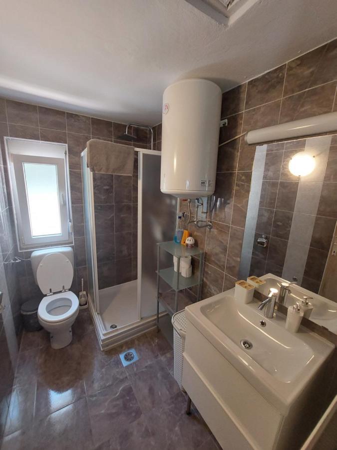Apartma Ursa Portorož Exterior foto