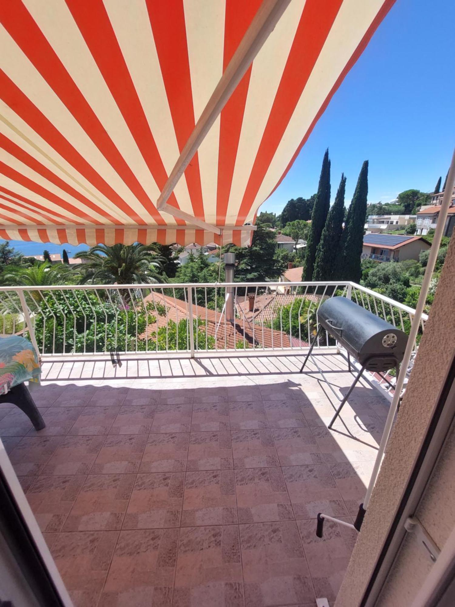 Apartma Ursa Portorož Exterior foto
