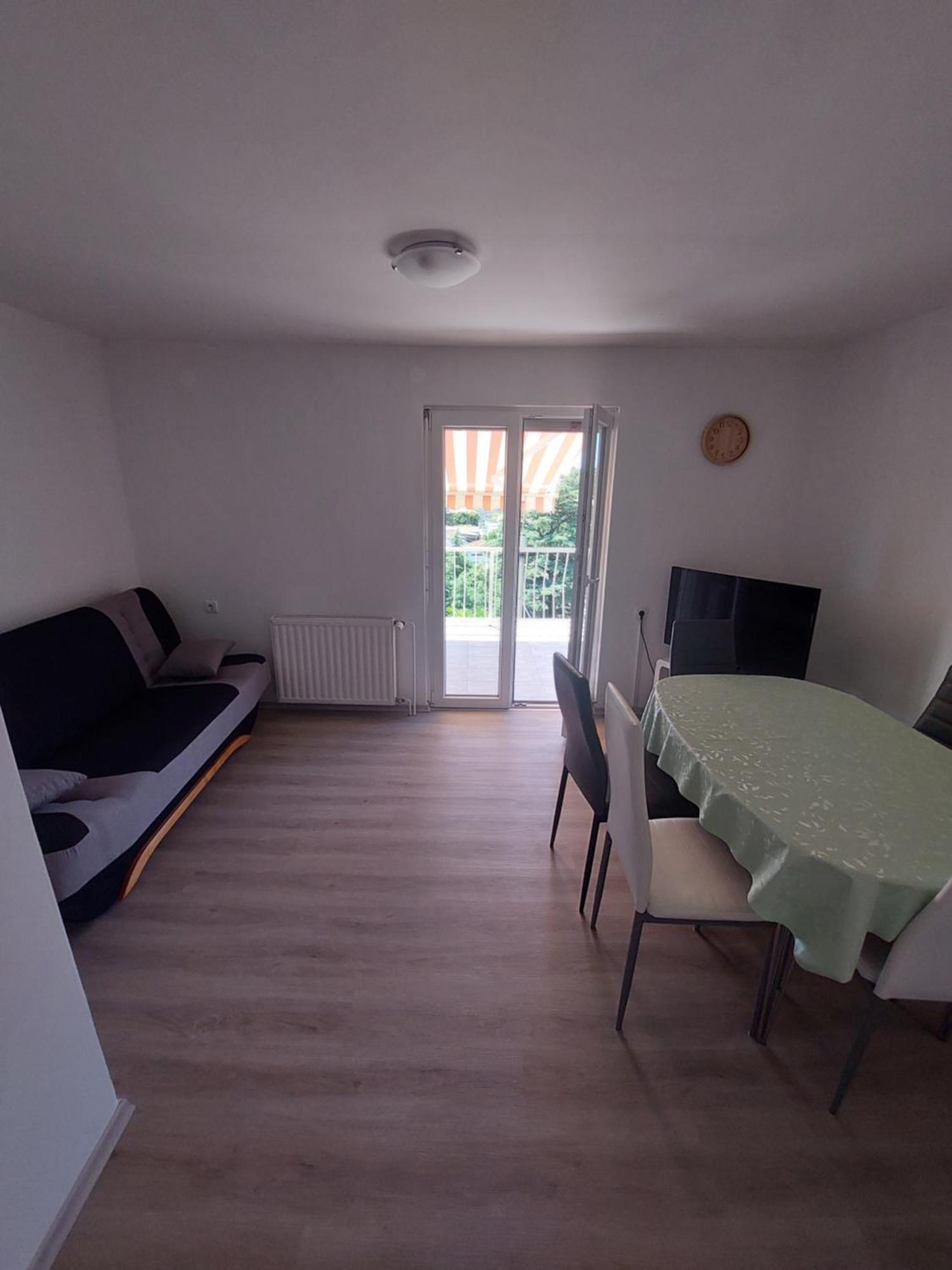 Apartma Ursa Portorož Exterior foto