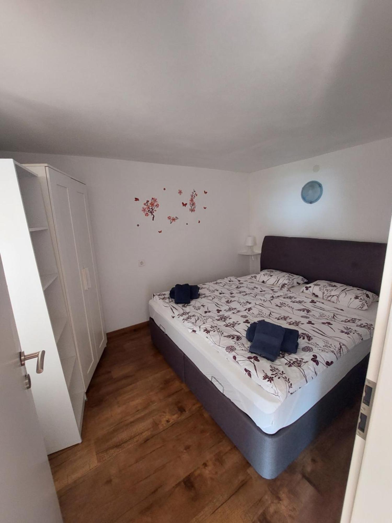 Apartma Ursa Portorož Exterior foto