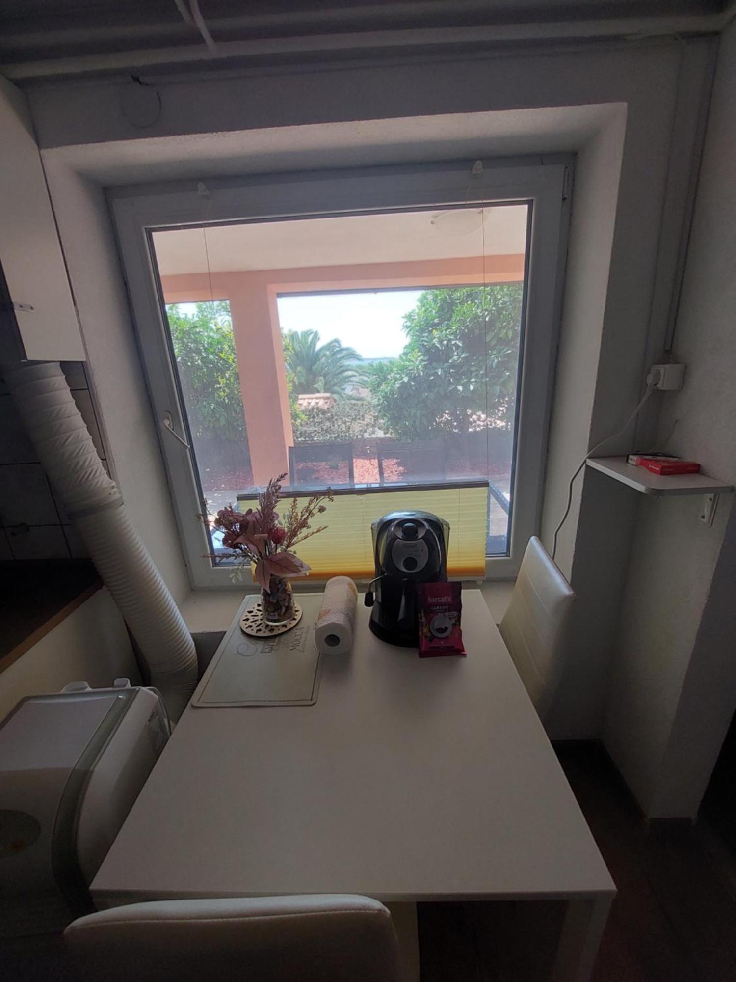 Apartma Ursa Portorož Exterior foto