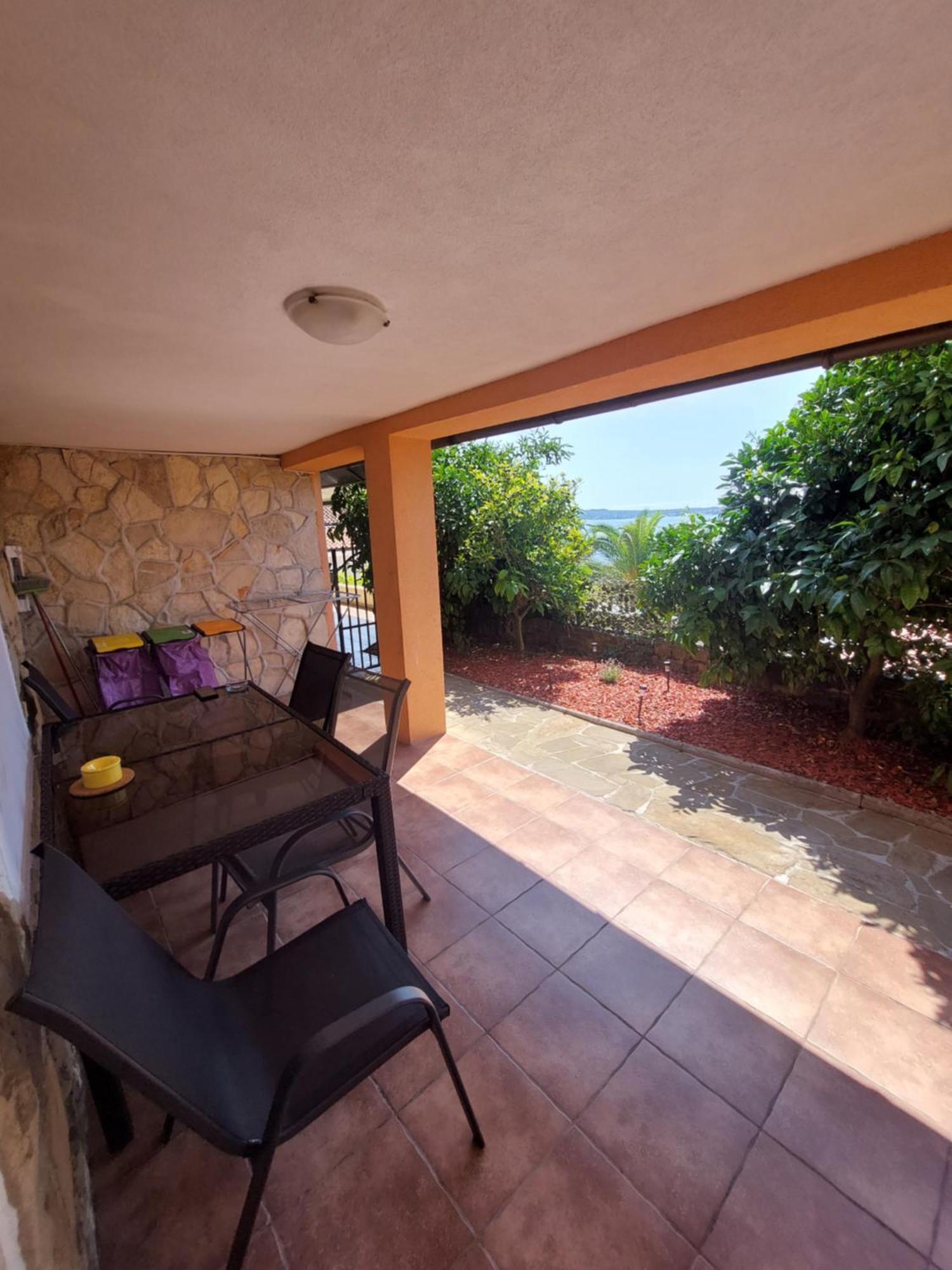 Apartma Ursa Portorož Exterior foto