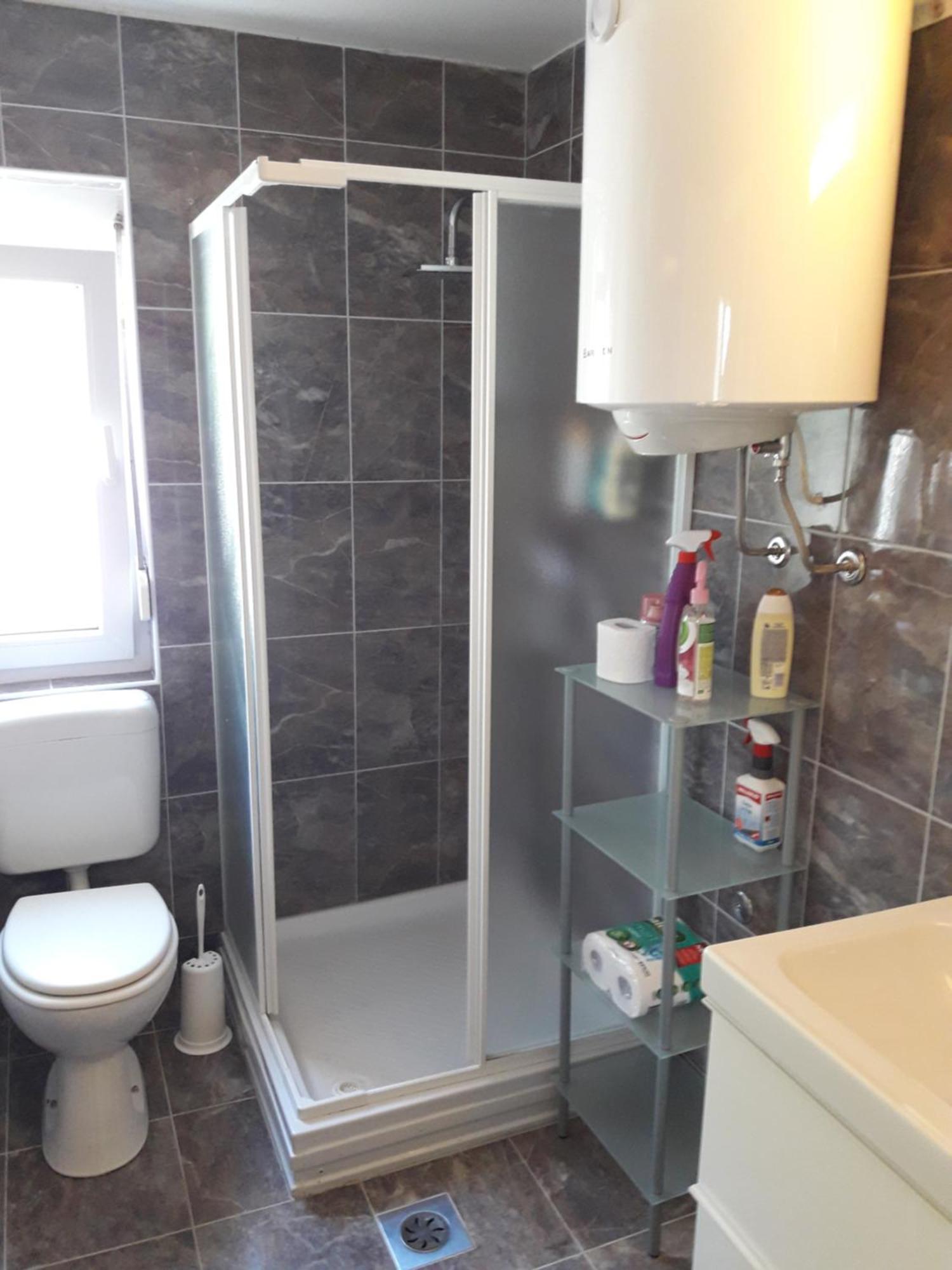 Apartma Ursa Portorož Exterior foto
