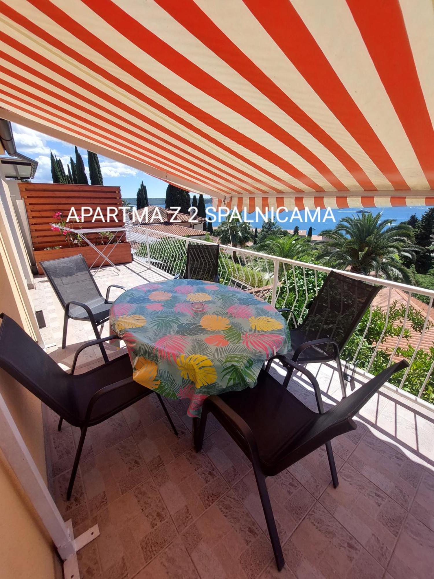 Apartma Ursa Portorož Exterior foto