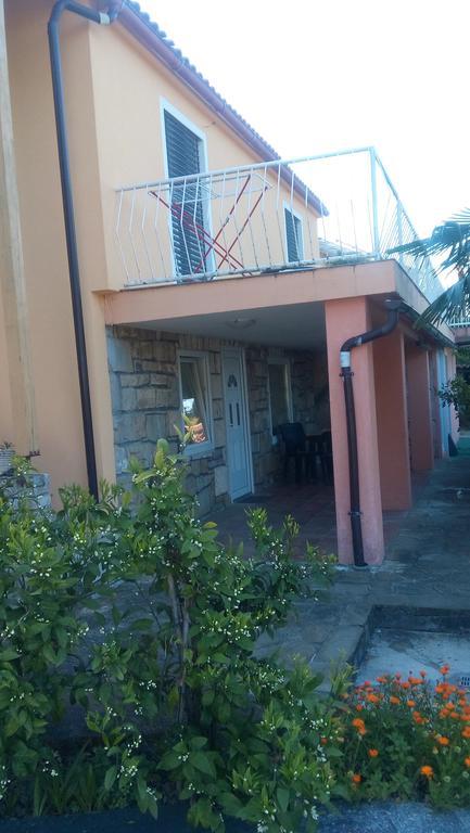 Apartma Ursa Portorož Exterior foto